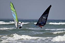 Mondial du vent La Franqui
