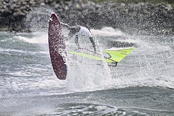 Mondial du vent La Franqui