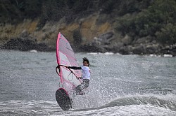 Mondial du vent La Franqui
