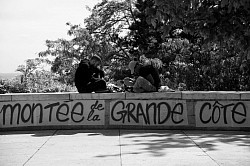 Photos de rue