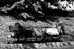 Photos de rue