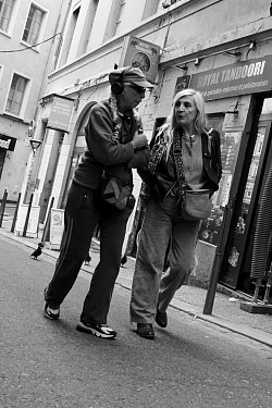 Photos de rue