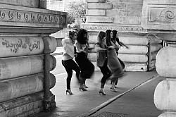 Photos de rue