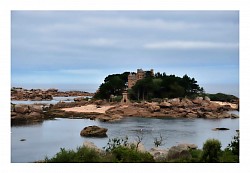 Cote d'armor